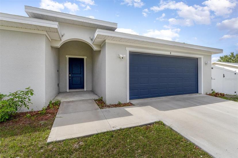 Picture of 866 SE Carnival Road Se, Palm Bay FL 32909