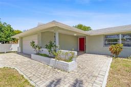 Picture of 3654 Warbler Drive, New Port Richey, FL 34652
