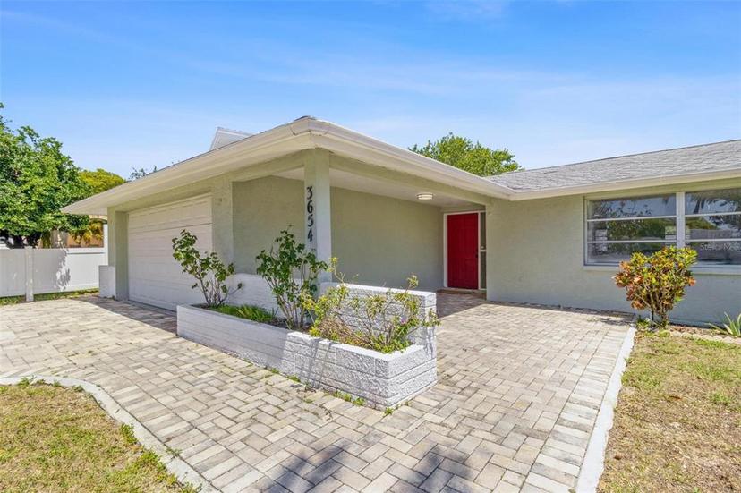 Picture of 3654 Warbler Drive, New Port Richey FL 34652
