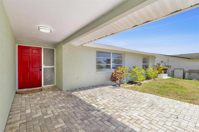 Picture of 3654 Warbler Drive, New Port Richey FL 34652