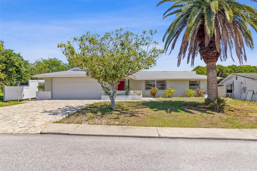Picture of 3654 Warbler Drive, New Port Richey FL 34652
