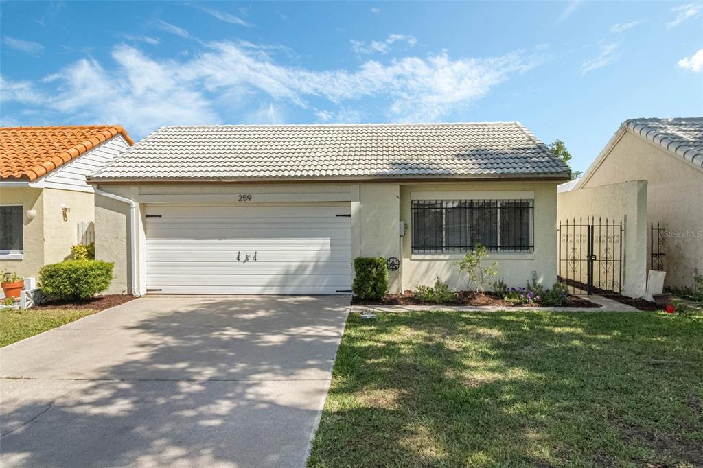 Picture of 259 Mariposa, Winter Haven, FL 33884