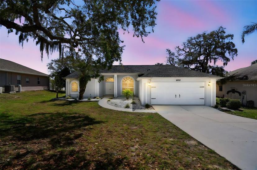 Picture of 5434 W Dayflower Path, Lecanto FL 34461