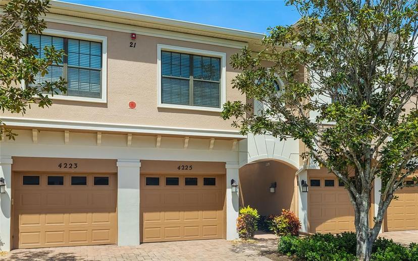 Picture of 4225 Overture Circle, Bradenton FL 34209
