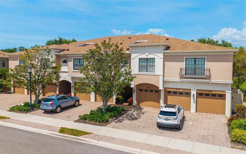 Picture of 4225 Overture Circle, Bradenton FL 34209