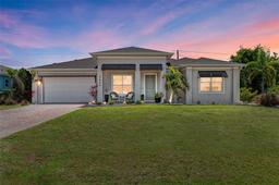 Picture of 2636 Mauritania Road, Punta Gorda, FL 33983