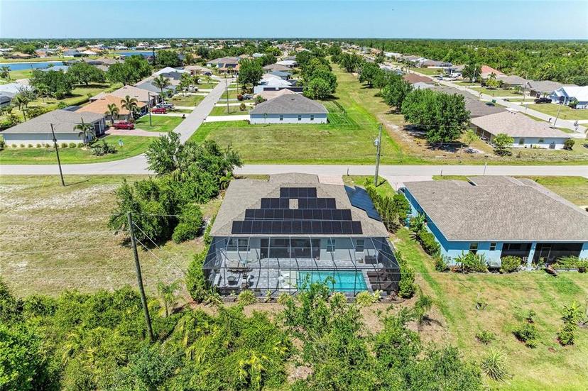 Picture of 2636 Mauritania Road, Punta Gorda FL 33983