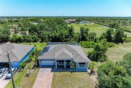 Picture of 2636 Mauritania Road, Punta Gorda, FL 33983