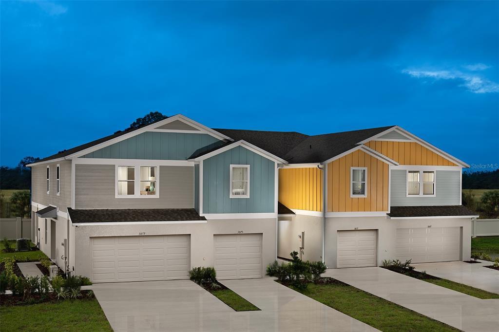 Picture of 3779 King Hill Drive, Haines City, FL 33844