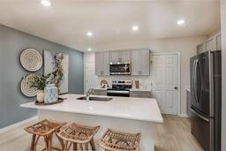Picture of 3779 King Hill Drive, Haines City, FL 33844