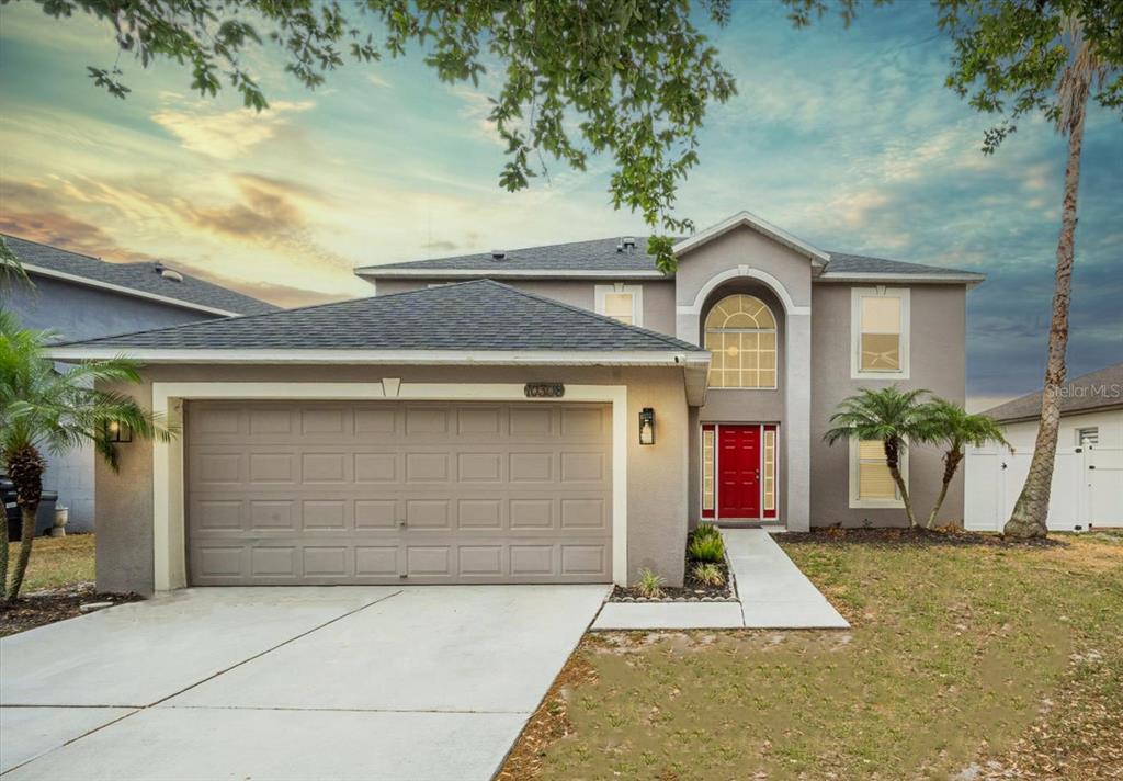 Picture of 10308 Boyette Creek Boulevard, Riverview, FL 33569