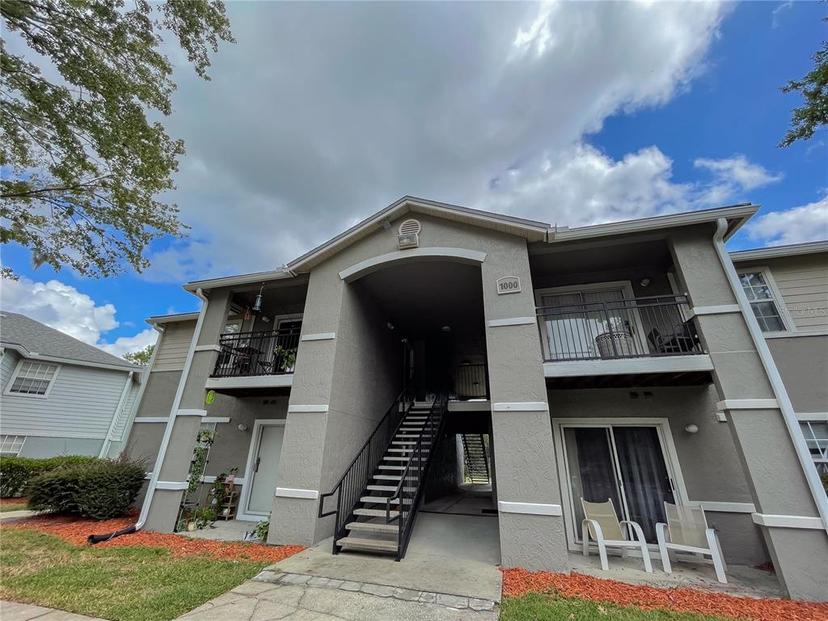 Picture of 3705 SW 27Th Street Unit 1025, Gainesville FL 32608