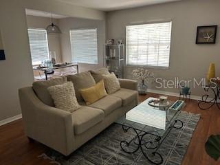 Picture of 1002 W Par Street Unit 16, Orlando FL 32804
