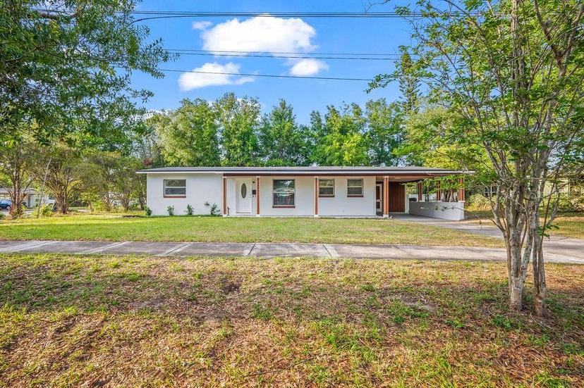 Picture of 5401 Bobby Street, Orlando FL 32807