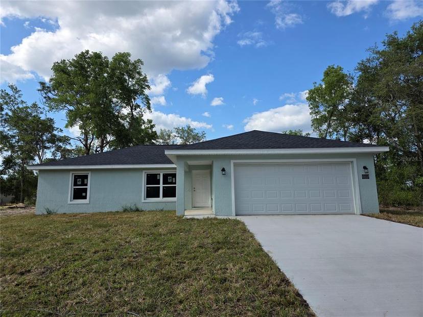 Picture of 10435 SE 125 Lane, Belleview FL 34420
