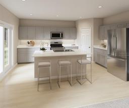Picture of 3771 King Hill Drive, Haines City, FL 33844