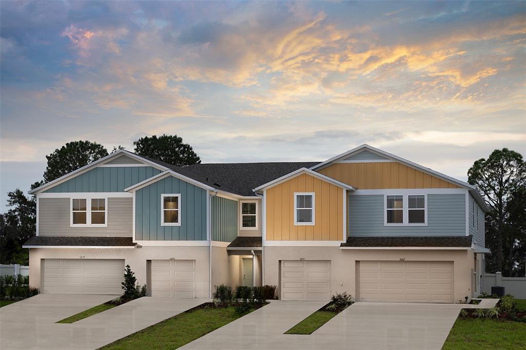 Picture of 3771 King Hill Drive, Haines City, FL 33844