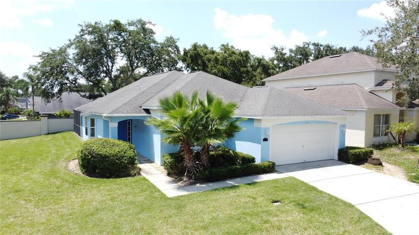 Picture of 1301 Rebecca Drive, Haines City FL 33844