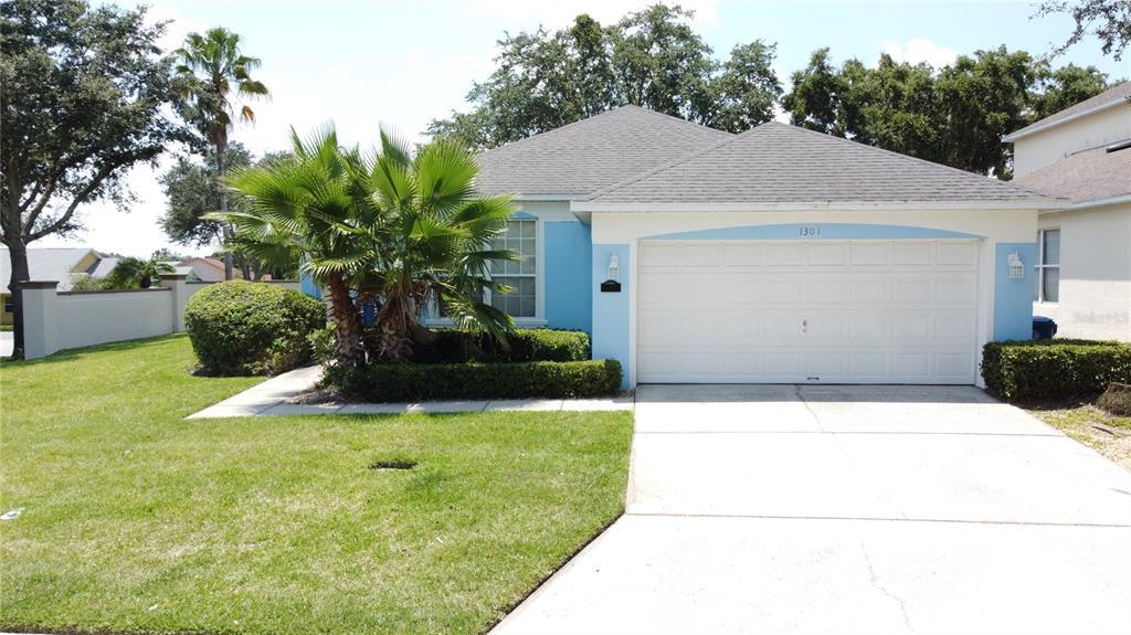 Picture of 1301 Rebecca Drive, Haines City, FL 33844