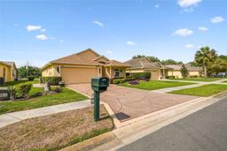 Picture of 17425 Eagle Trace Drive, Brooksville, FL 34604
