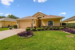 Picture of 17425 Eagle Trace Drive, Brooksville, FL 34604