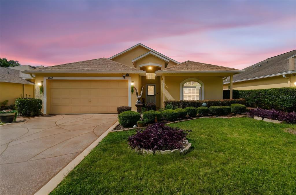 Picture of 17425 Eagle Trace Drive, Brooksville, FL 34604