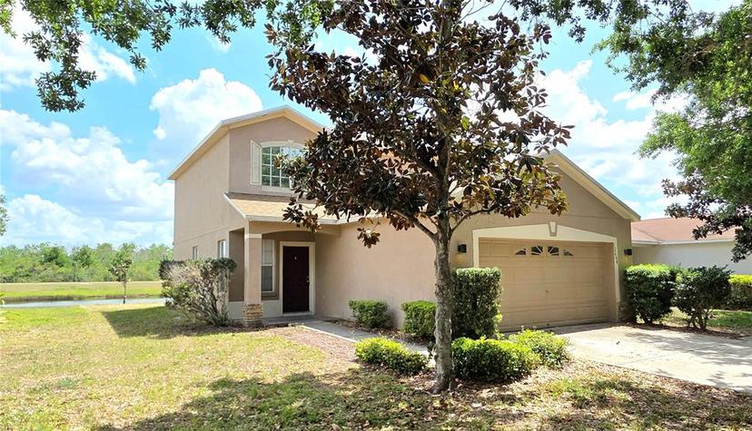 Picture of 12604 Montford Lane, Riverview FL 33579