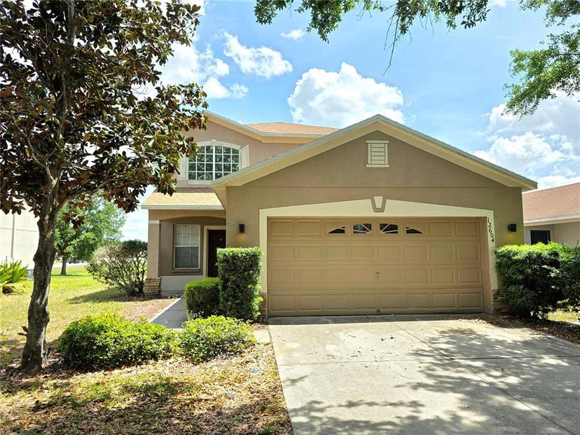 Picture of 12604 Montford Lane, Riverview FL 33579