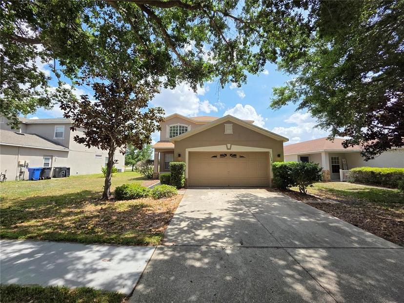 Picture of 12604 Montford Lane, Riverview FL 33579