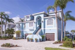 Picture of 2111 Alexis Court, Tarpon Springs, FL 34689