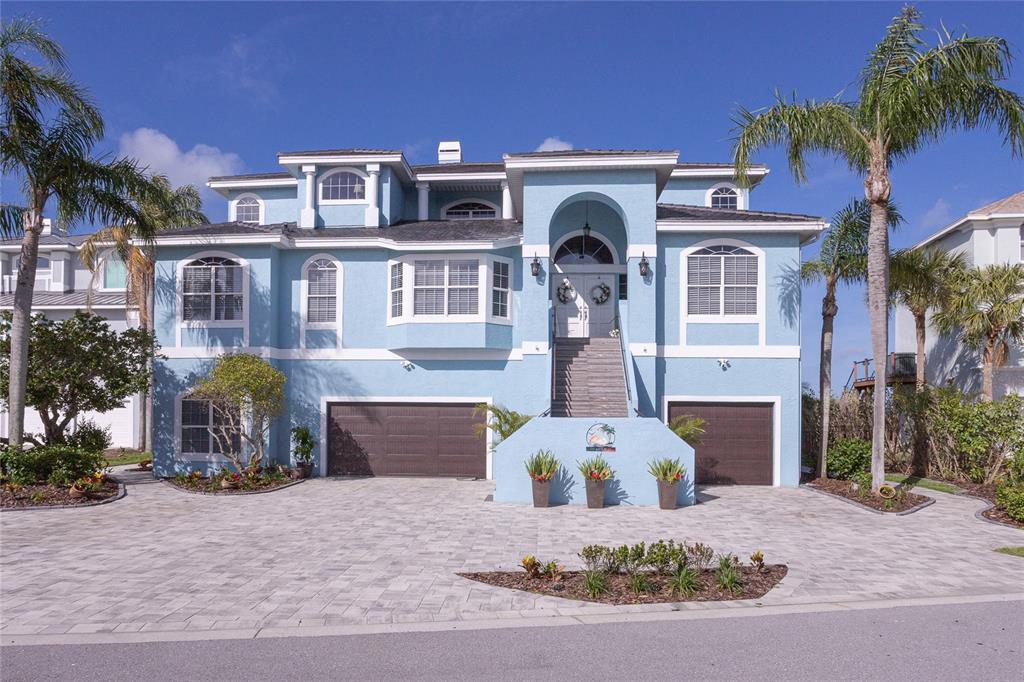 Picture of 2111 Alexis Court, Tarpon Springs, FL 34689