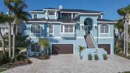 Picture of 2111 Alexis Court, Tarpon Springs, FL 34689