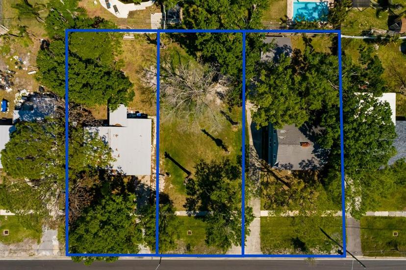 Picture of 311 83Rd Avenue Ne, St Petersburg FL 33702