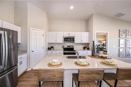 Picture of 1034 Foreshore Lane, Haines City, FL 33844