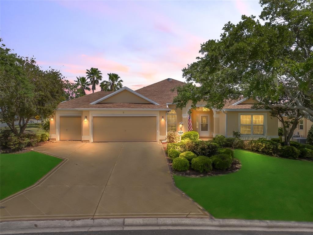 Picture of 383 Kilmer Way, The Villages, FL 32162