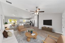 Picture of 207 Juniper Loop Circle, Ocala, FL 34480