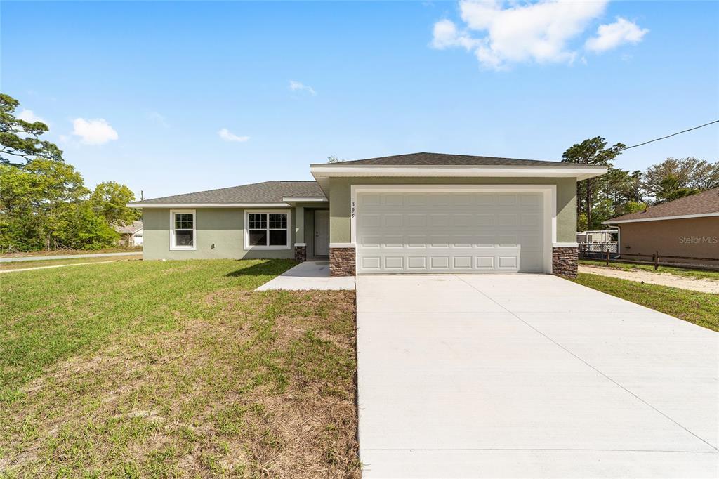 Picture of 207 Juniper Loop Circle, Ocala, FL 34480
