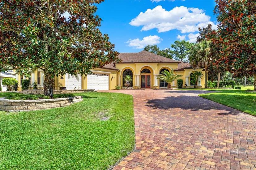 Picture of 92 Woodfield Circle, Homosassa FL 34446