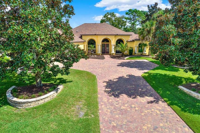Picture of 92 Woodfield Circle, Homosassa FL 34446