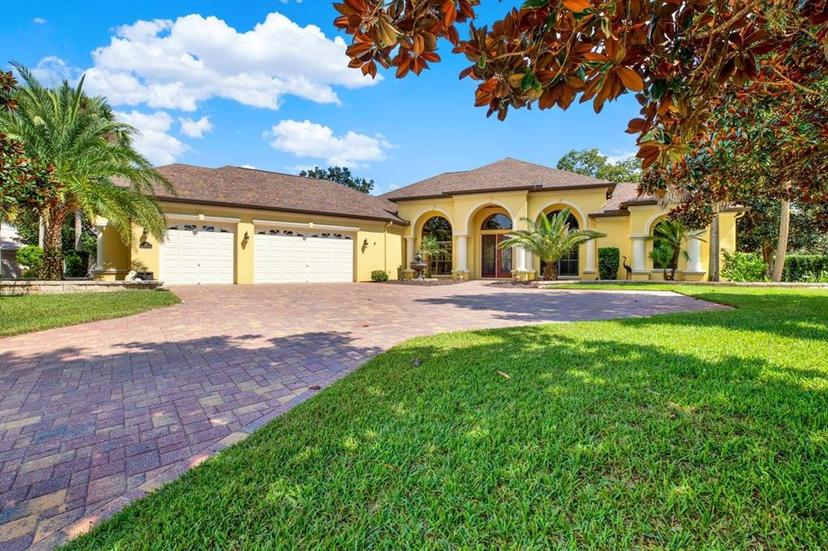 Picture of 92 Woodfield Circle, Homosassa FL 34446