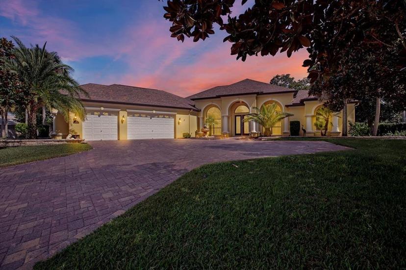 Picture of 92 Woodfield Circle, Homosassa FL 34446