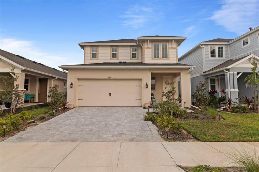 Picture of 15975 Mulrion Boulevard, Punta Gorda FL 33982
