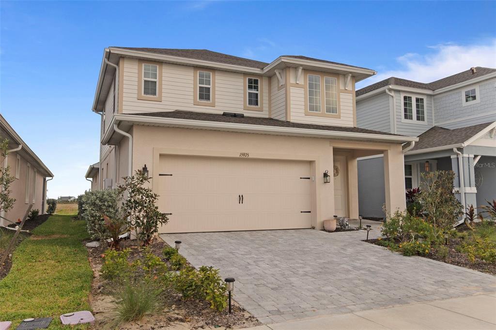 Picture of 15975 Mulrion Boulevard, Punta Gorda, FL 33982