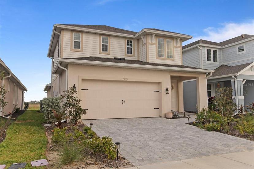 Picture of 15975 Mulrion Boulevard, Punta Gorda FL 33982
