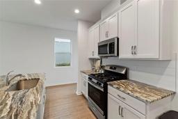 Picture of 15975 Mulrion Boulevard, Punta Gorda, FL 33982