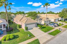 Picture of 9081 Saint Andrews Way, Mount Dora, FL 32757