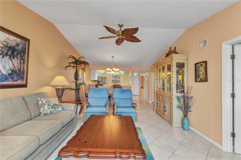 Picture of 175 Kings Highway Unit 1136, Punta Gorda FL 33983
