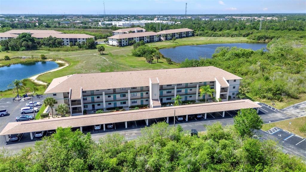Picture of 175 Kings Highway Unit 1136, Punta Gorda, FL 33983
