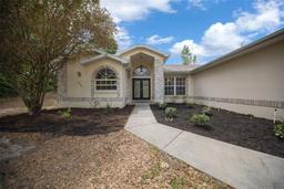 Picture of 8306 N Vince Drive, Citrus Springs, FL 34434