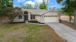 Picture of 8306 N Vince Drive, Citrus Springs, FL 34434